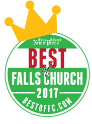 Best of Falls Church