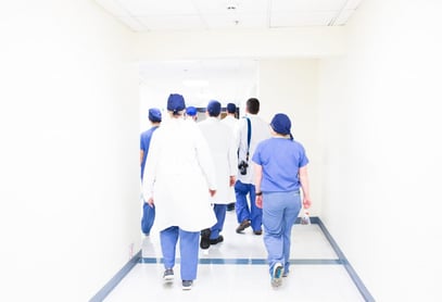 Provider Relief Fund (PRF) Reporting Requirements for medical providers.