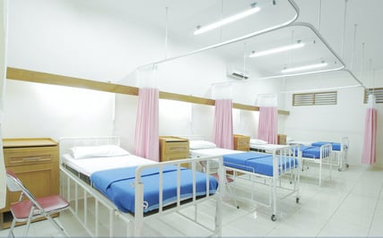 Provider Relief Fund (PRF) Reporting Requirements for medical providers.