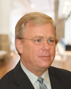 Mike Wetmore, Partner, Co-founder & CPA