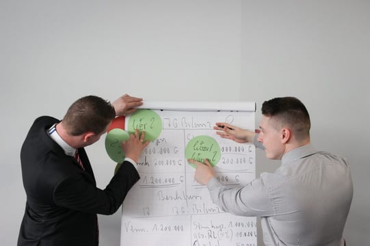 10 Changes You Should Know About the SBA Mentor Protégé Program