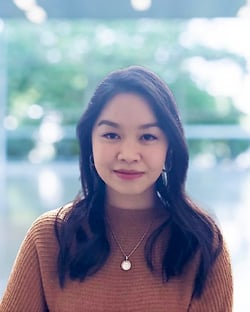 Tu Nguyen, Senior Finance Consultant