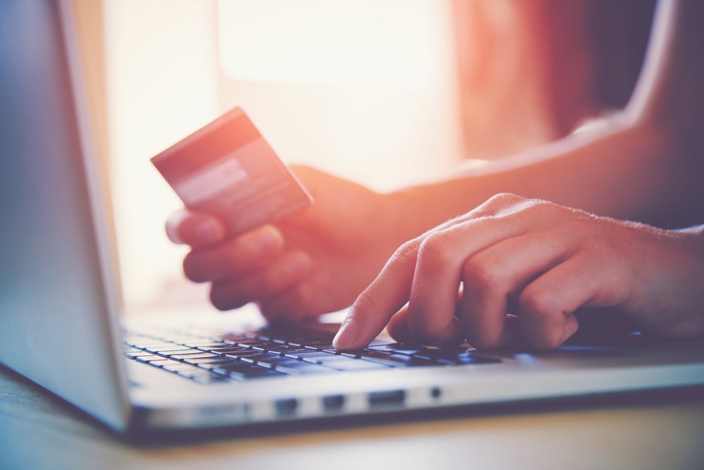 Secure Online Payments