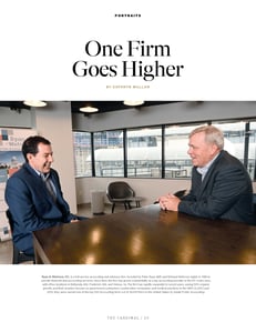 The Cardinal_One Firm Goes Higher_Page_1