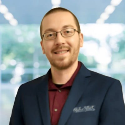 Justin Gipp, MBA
