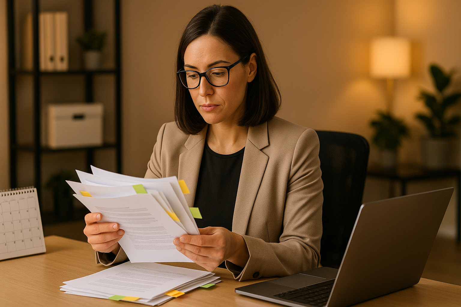 Key Labor Law Compliance Considerations for GovCons