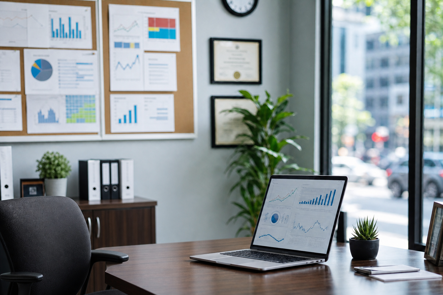 Cash Flow Management for Medical Practices