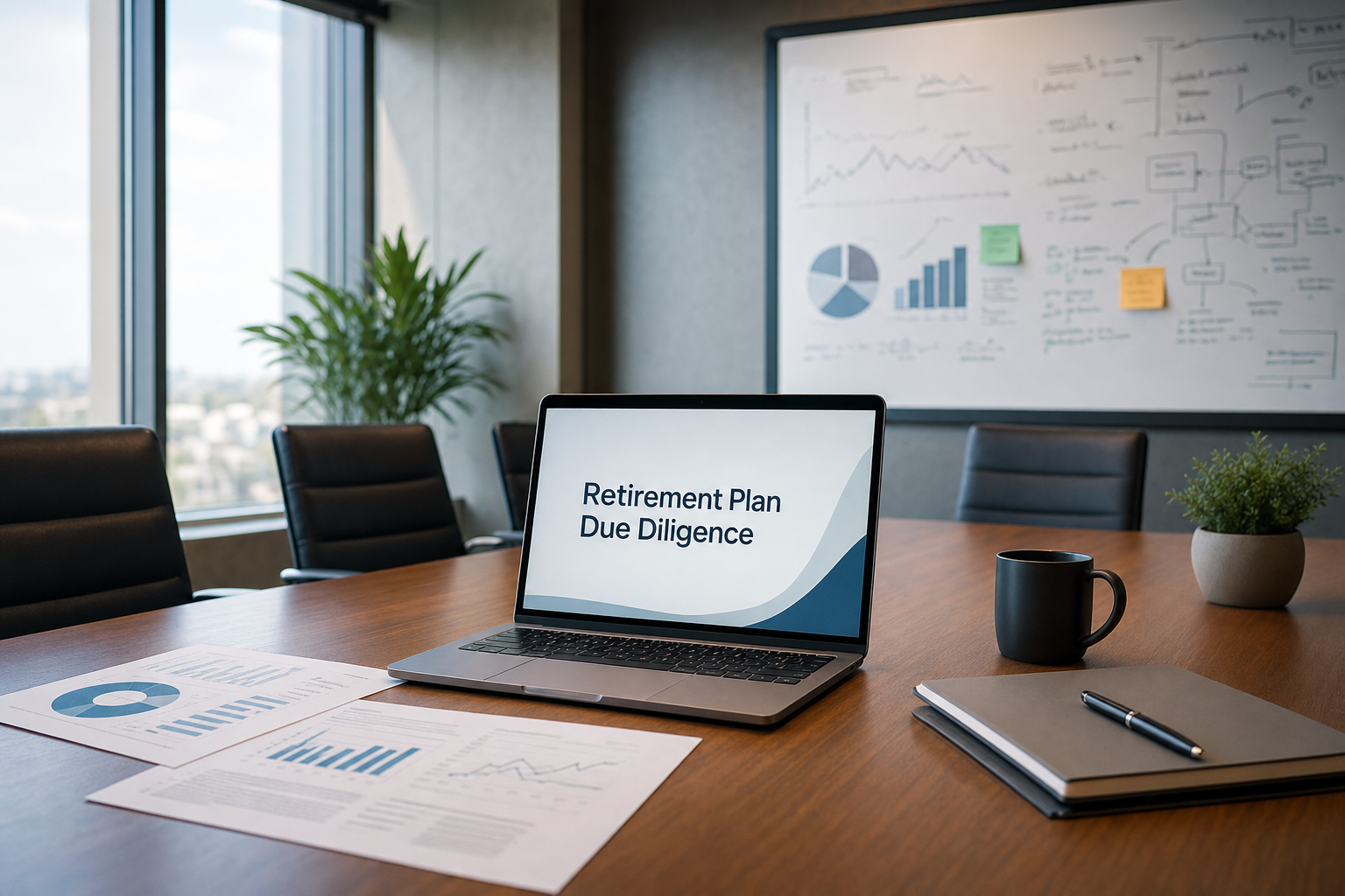 Managing Lost and Missing Participants in Retirement Plans During M&A