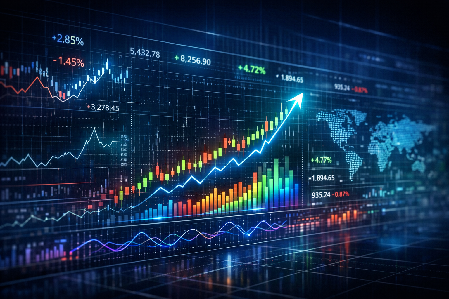 2026 Asset Management Industry Predictions