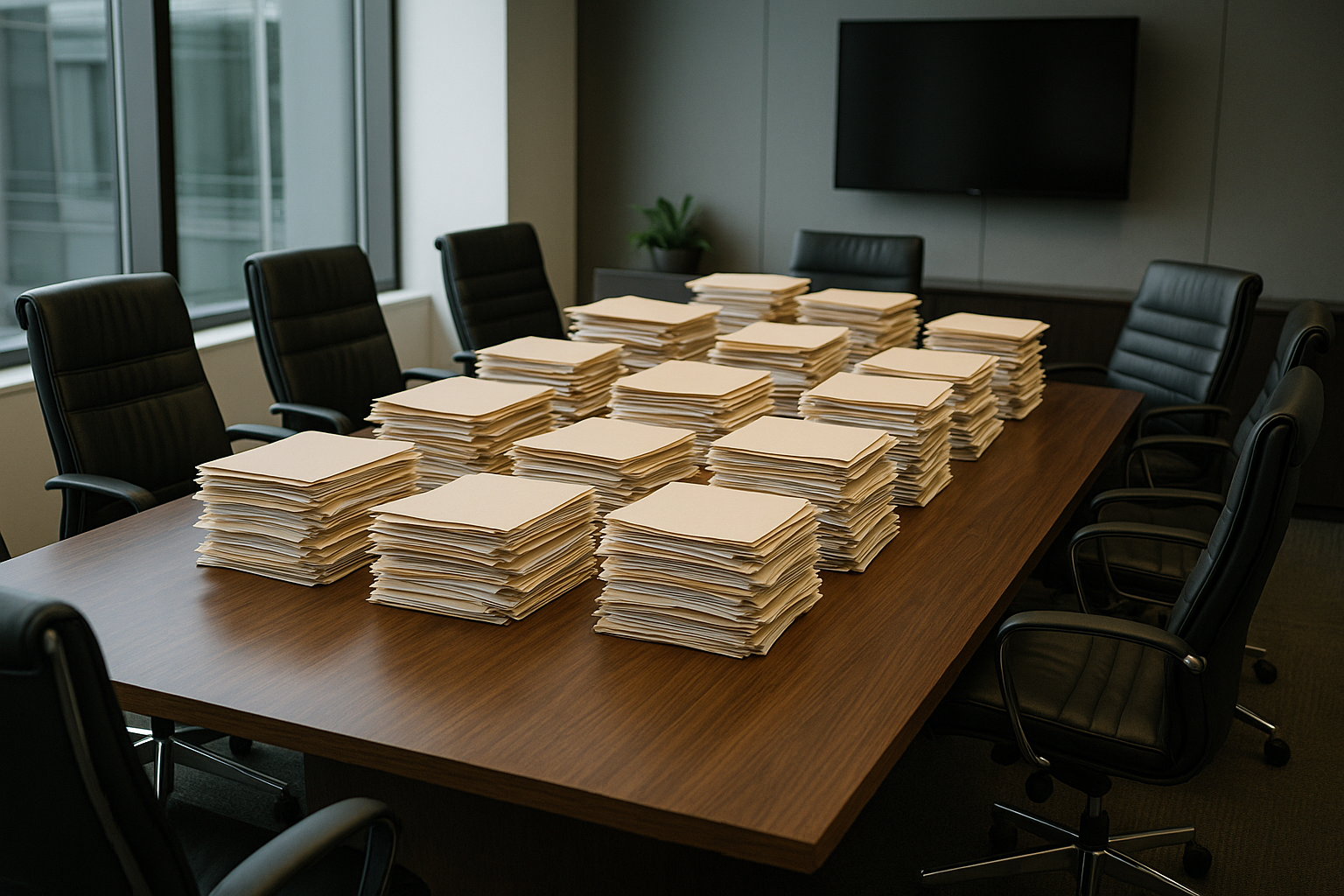 SBA Launches 8(a) Program Full-Scale Audit: Prepare Now