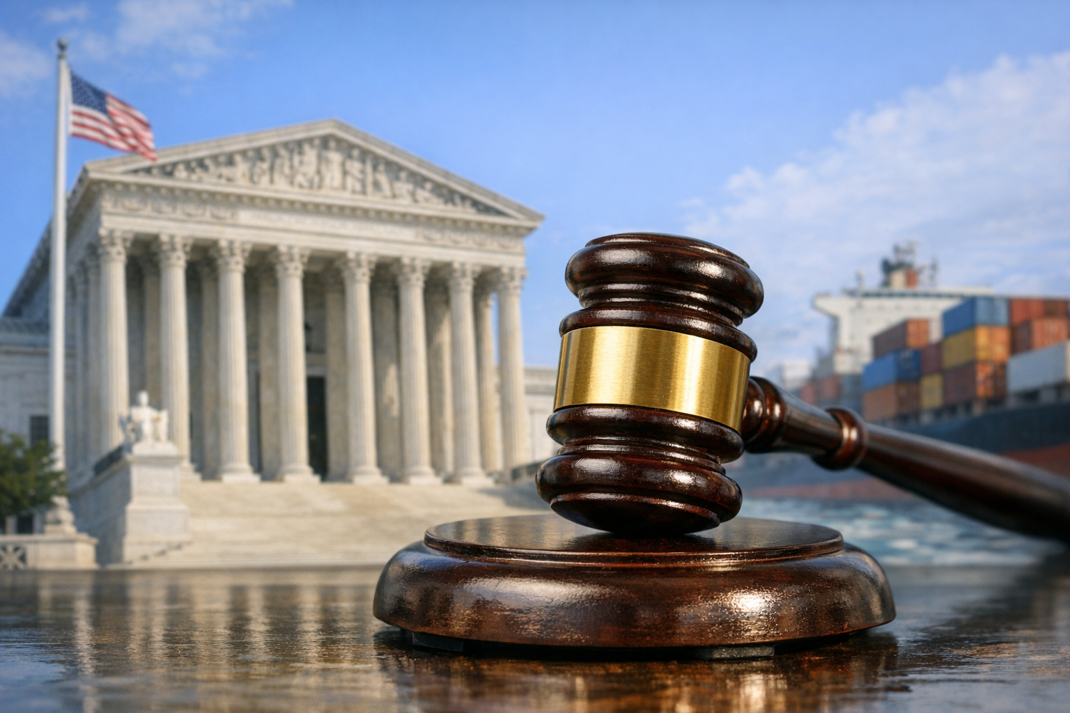 IEEPA Tariff Refunds: Frequently Asked Questions