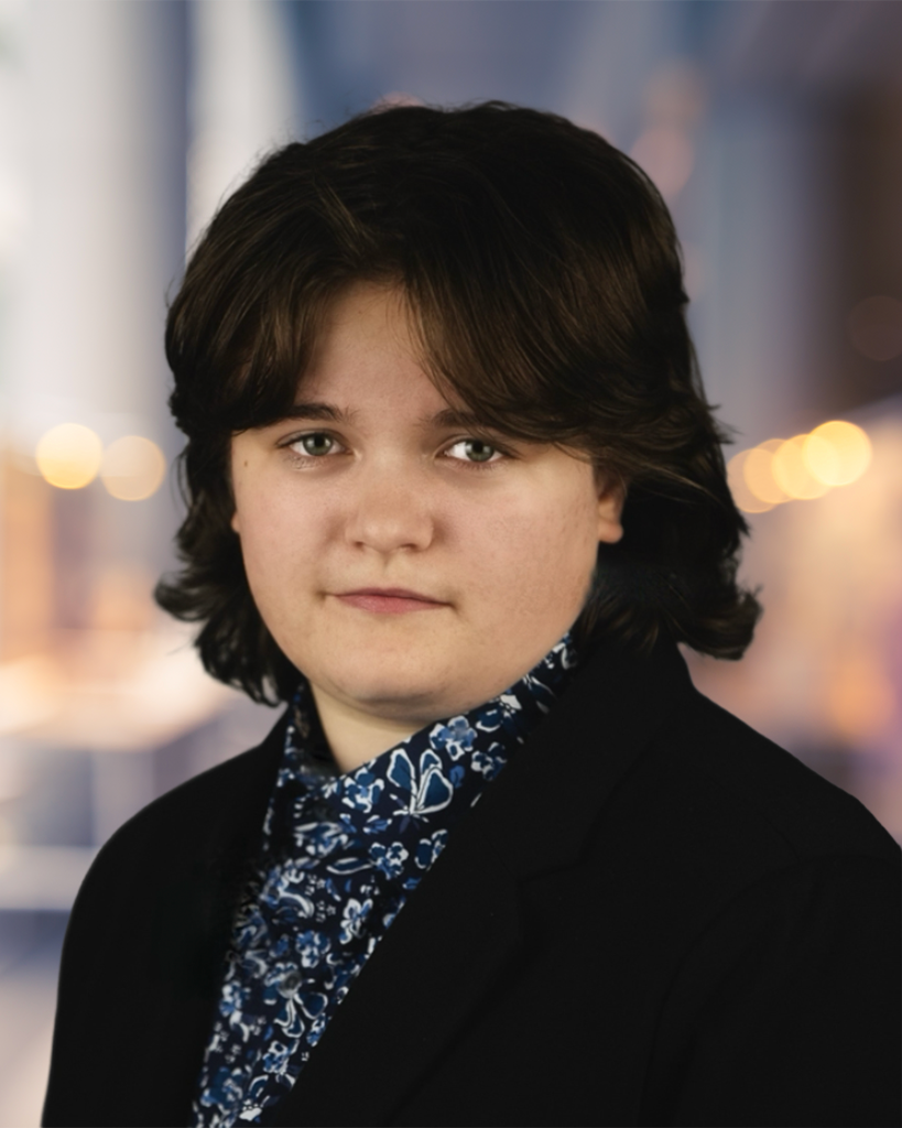 Angelina Berry
