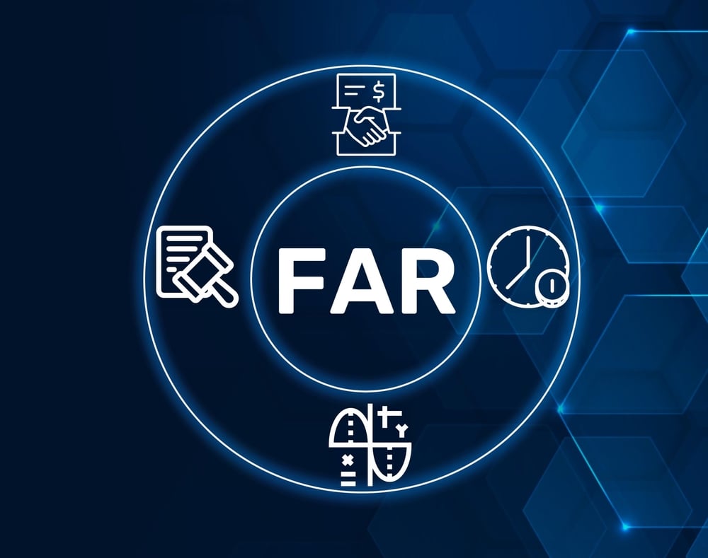 Revolutionary FAR Overhaul: What Gov Cons Need to Know