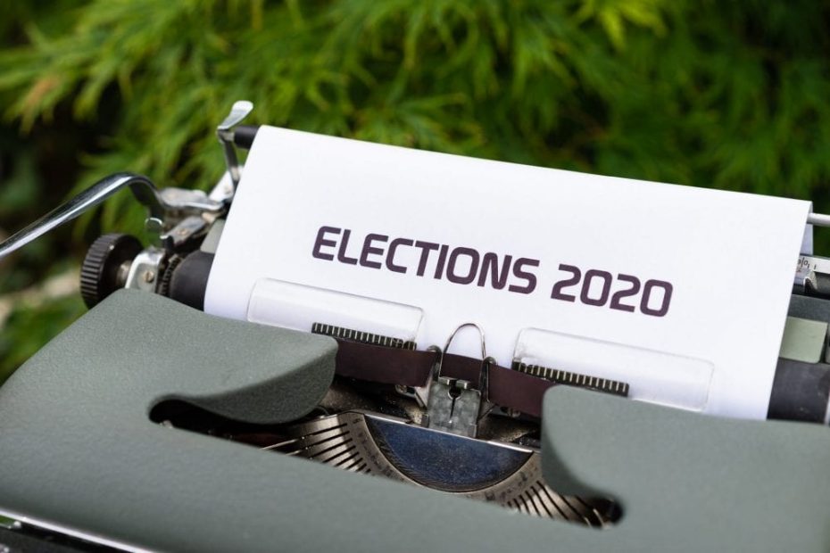 M&A in the Wake of the 2020 Election -