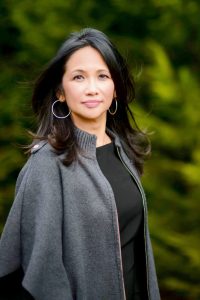 Tessa Lucero-Bennett Director, CPA & MBA