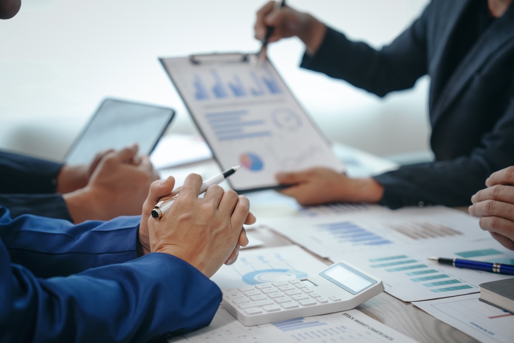 The Role of Outsourced Accounting in Scaling Healthcare Practices