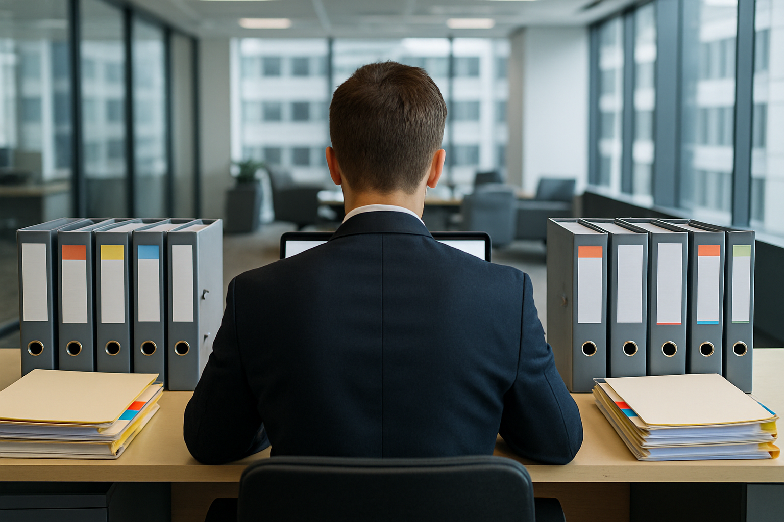 DCAA & SF 1408 Compliance: A Guide for Government Contractors