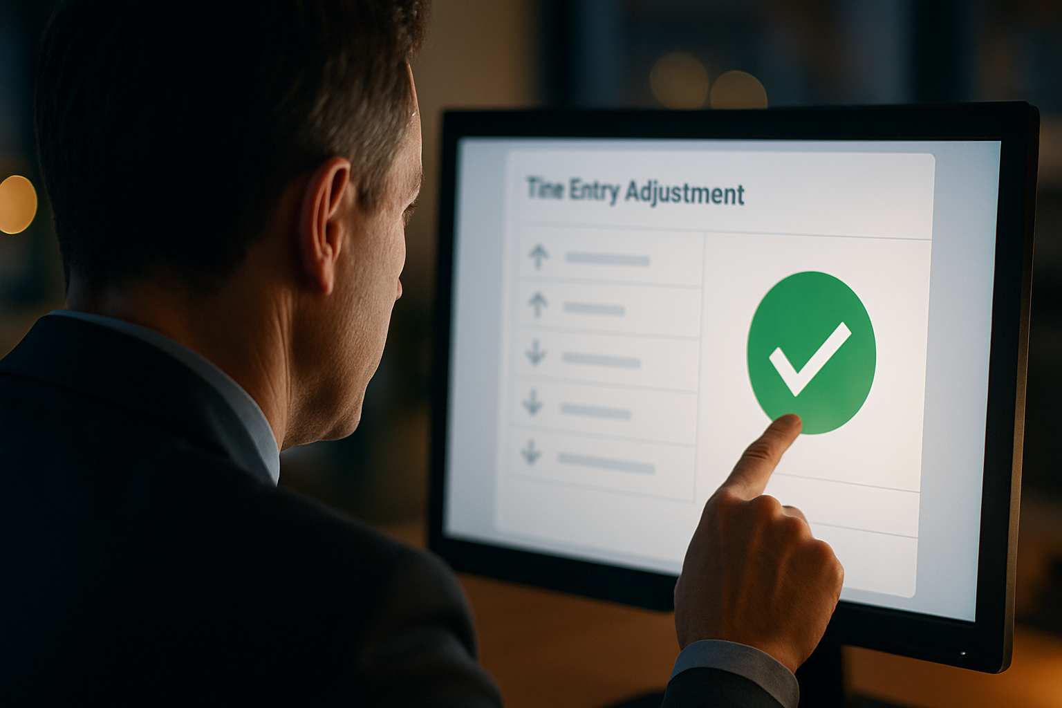 Payroll & Timekeeping Compliance for GovCons