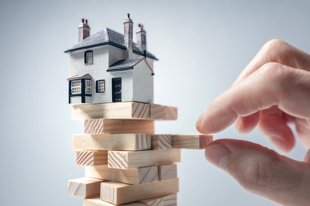 2026 Real Estate & Construction Industry Predictions