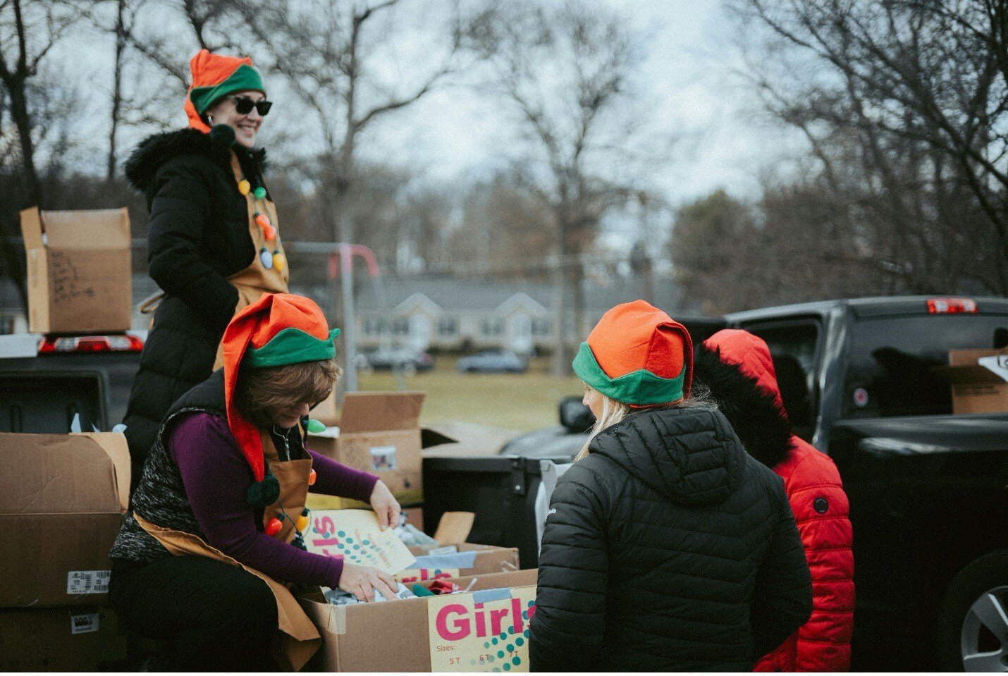 Nonprofit Volunteers: Unpaid Employees or Independent Contractors?