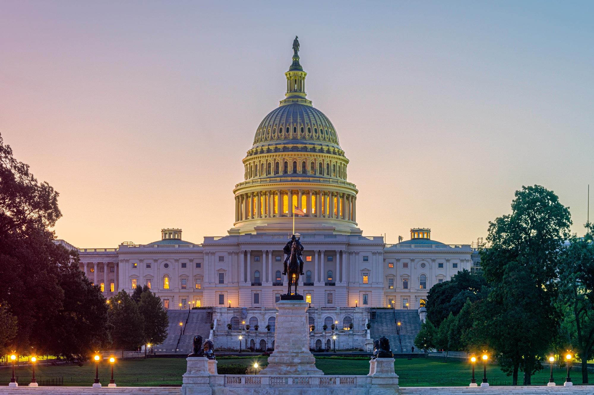 One Big Beautiful Bill Act: What Government Contractors Should Know