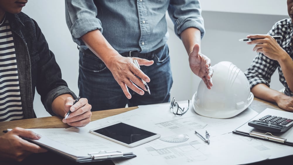 The One Big Beautiful Bill: Key Tax Changes Every Construction Company Needs to Know