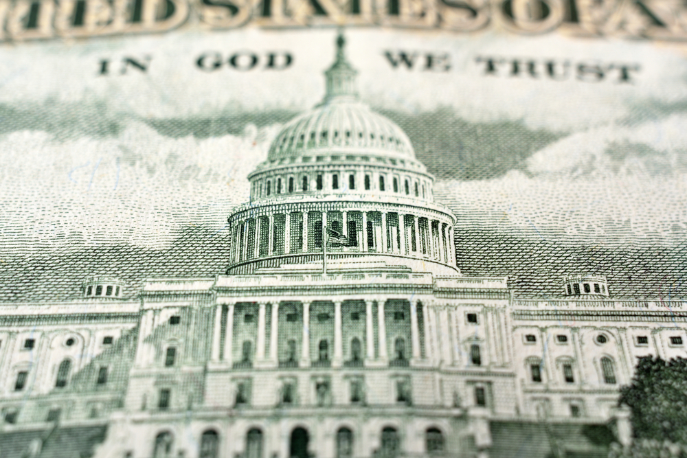 Executive Order 14332: Overhauling Federal Grant Oversight