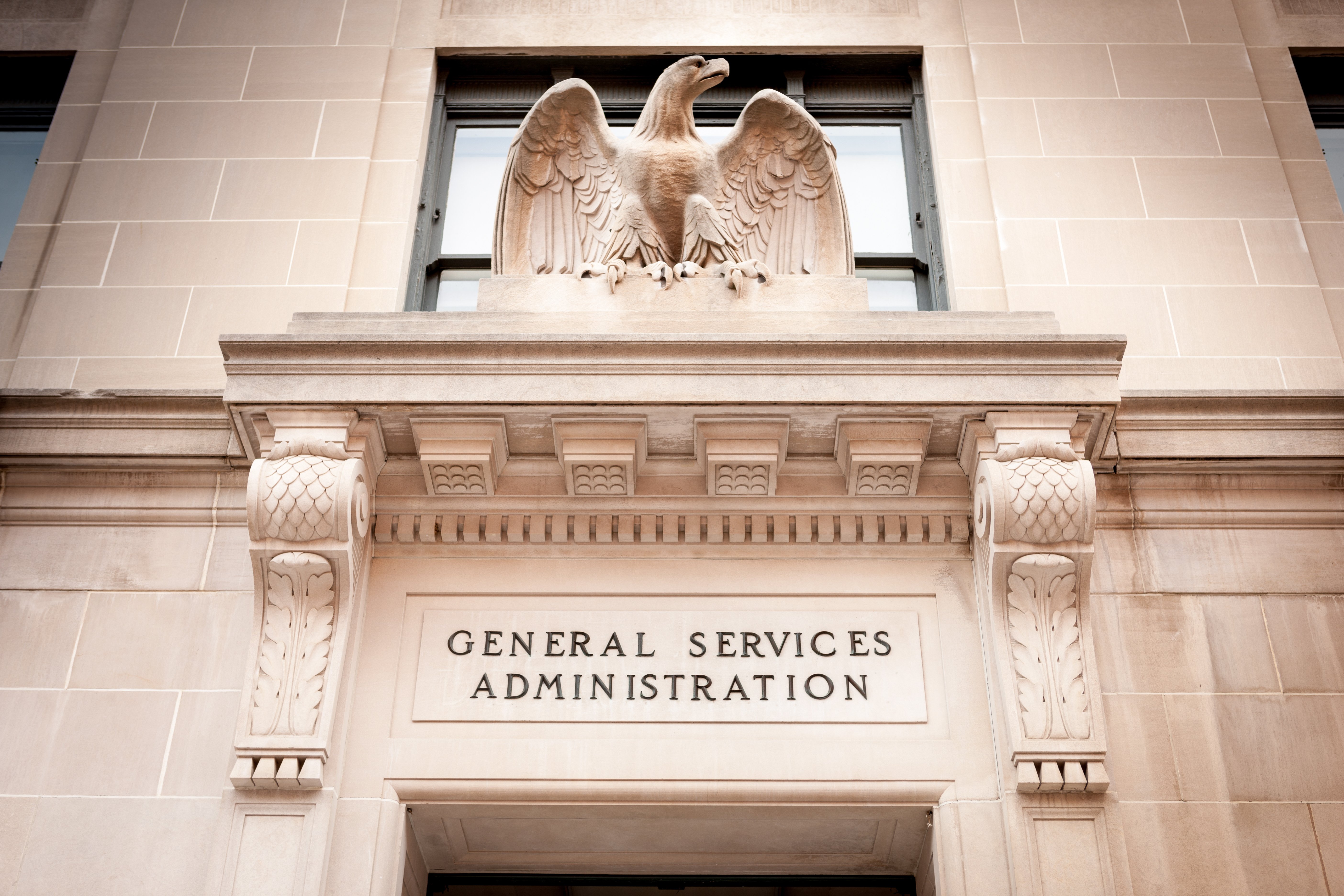 New Executive Order Consolidates Procurement Functions in the GSA
