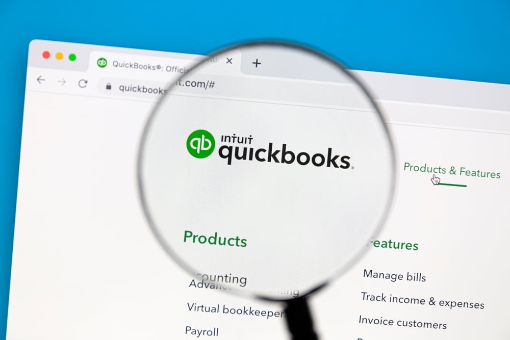 DCAA Compliance for Government Contractors Using QuickBooks Online