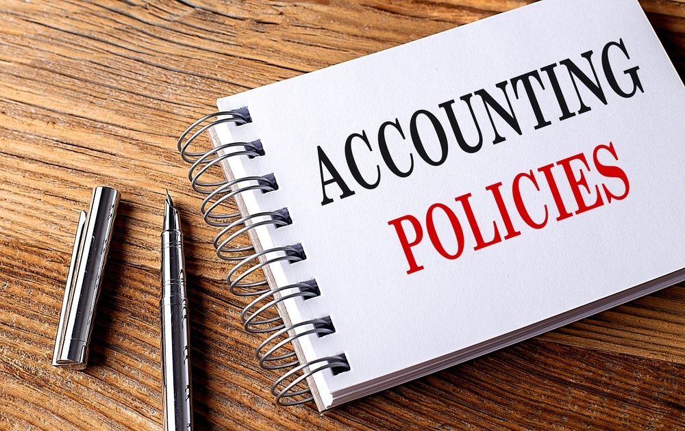 What Accounting Policies Should a GovCon Implement? (Part 1 of 4)