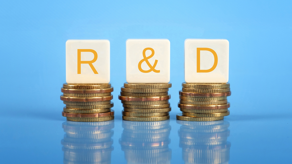 One Big Beautiful Bill Act: R&D Changes