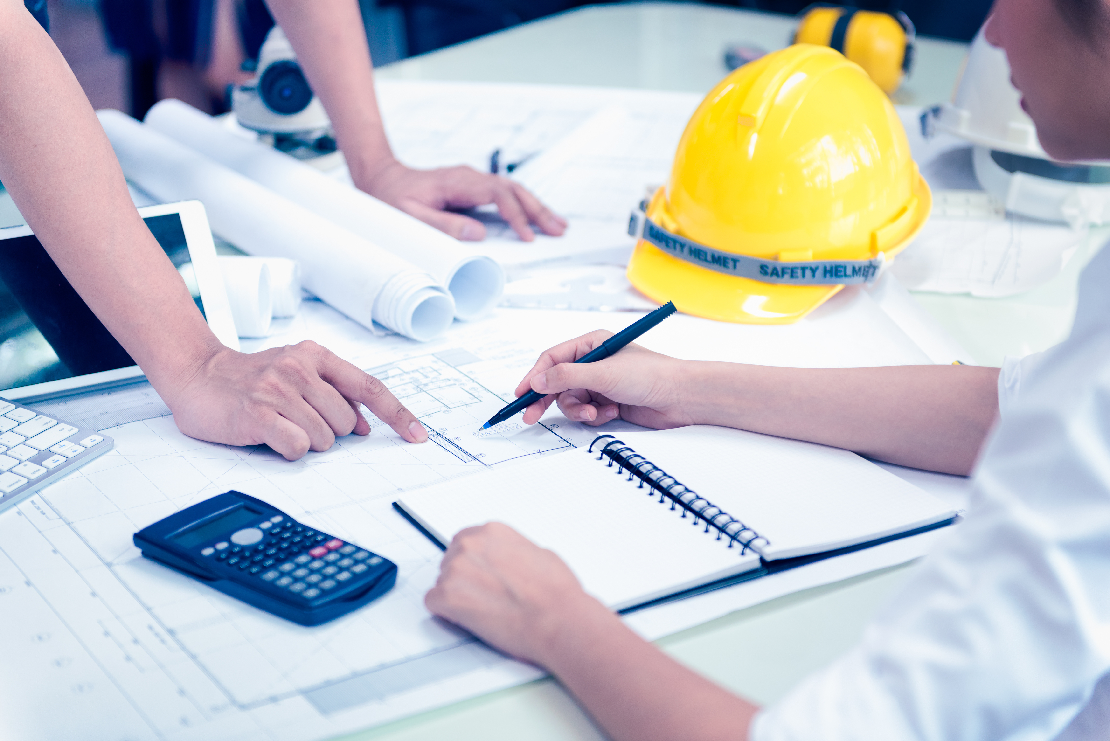 Job Costing for Construction Firms: Why It Matters